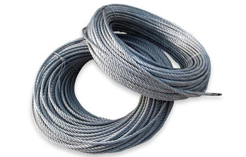 鋼絲繩