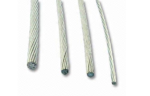 鋼絲繩細節(jié)圖