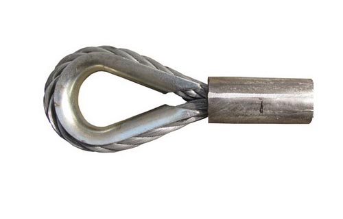 鋼絲繩細節(jié)圖