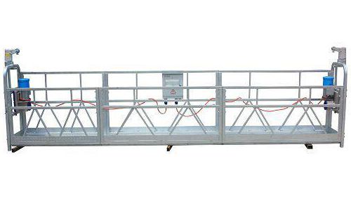 高空作業(yè)吊籃