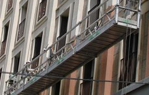 ZLP800電動(dòng)吊籃 ZLP800電動(dòng)吊籃