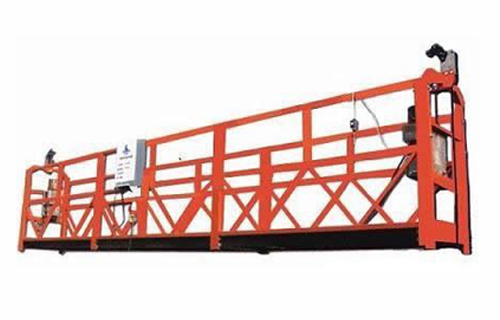 建筑工程吊籃 建筑工程吊籃